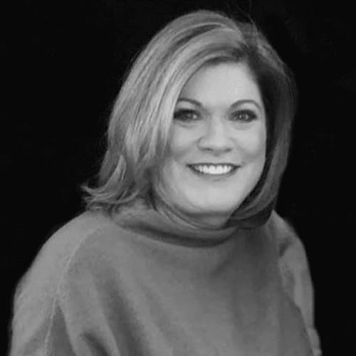 CAROLYN JOHNSON, VICE CHAIR CAROLYN JOHNSON