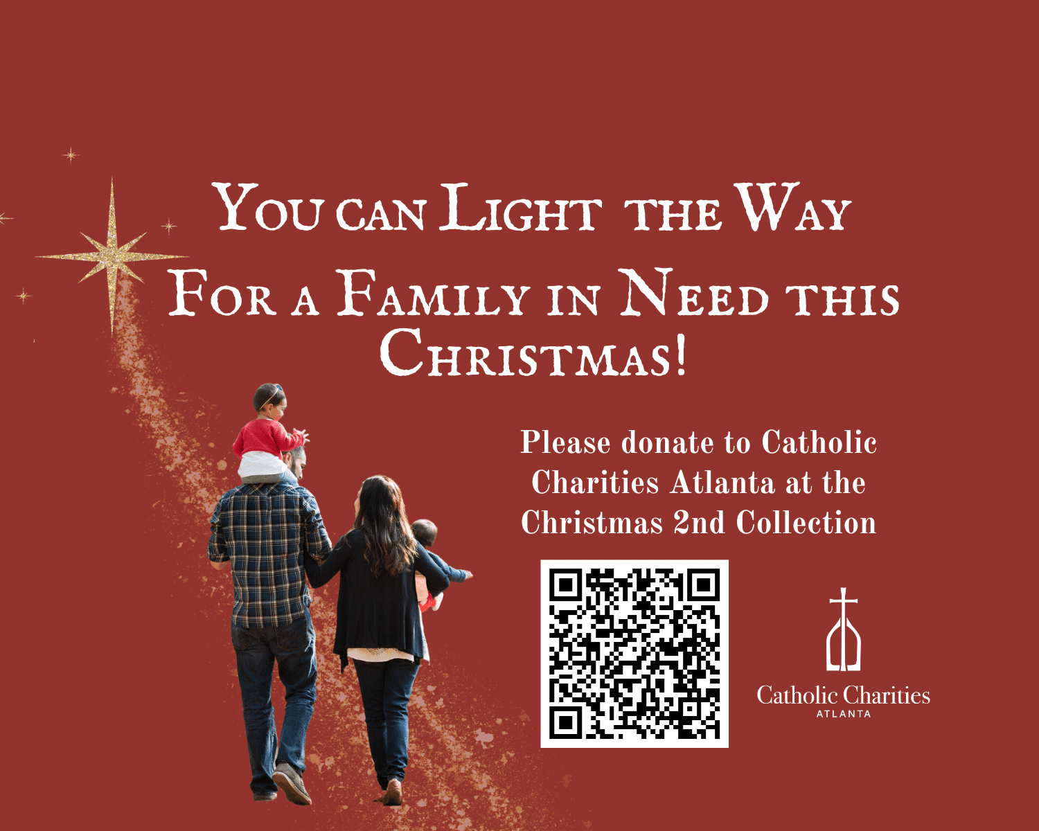 News | Catholic Charities Atlanta