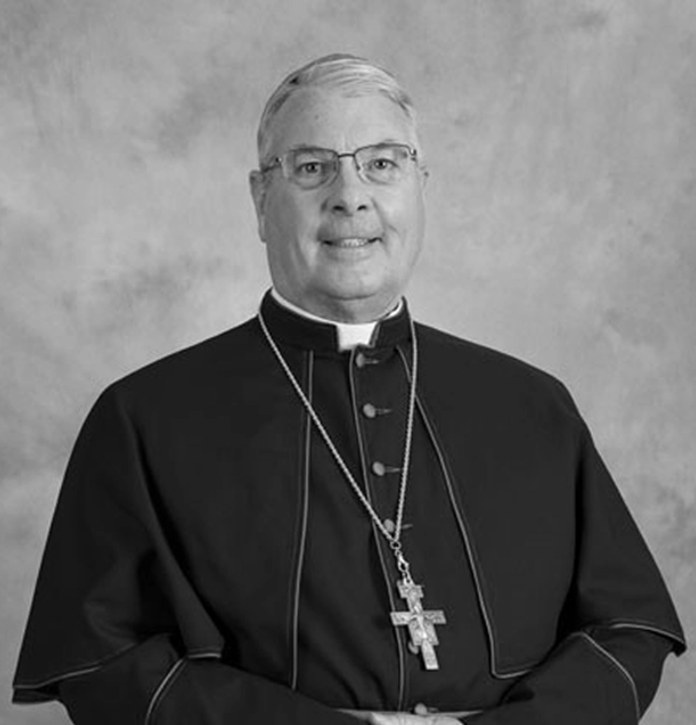 ARCHBISHOP GREGORY JOHN HARTMAYER