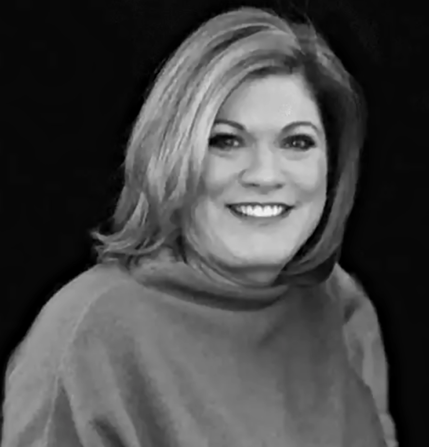 CAROLYN JOHNSON, VICE CHAIR