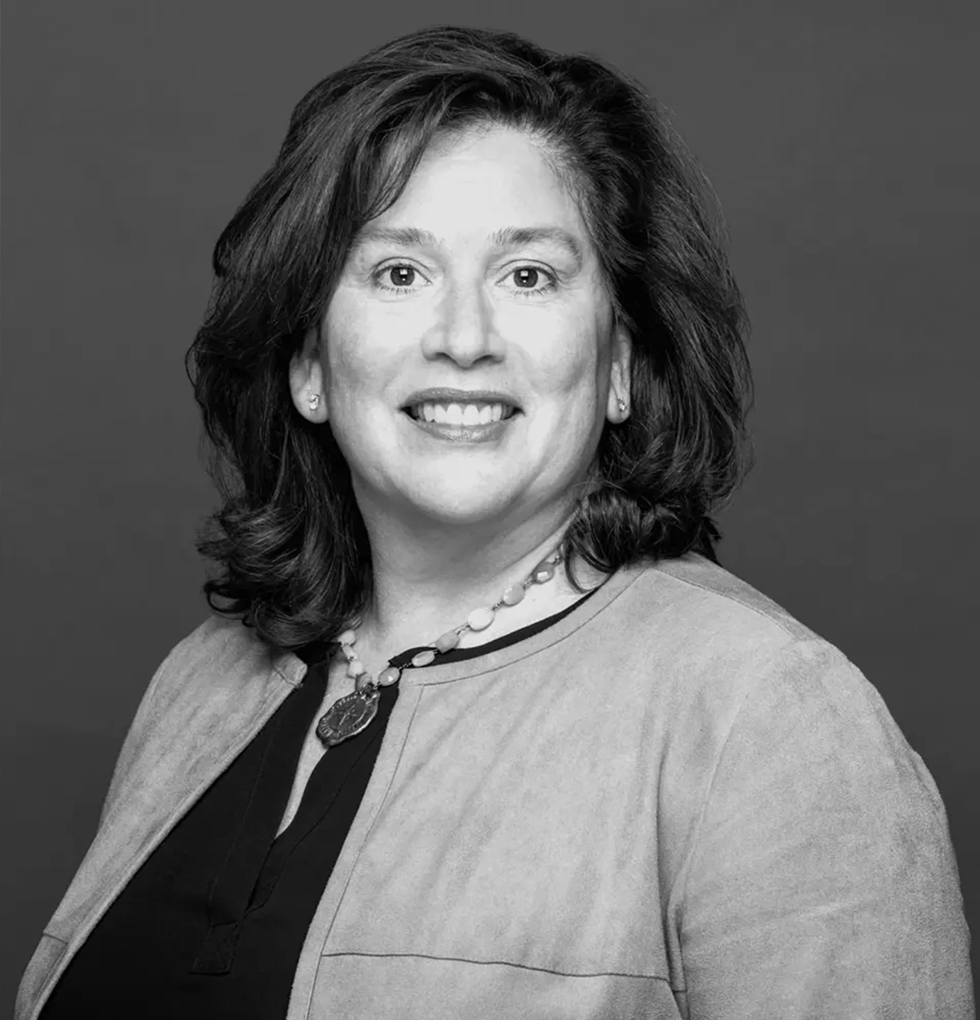 VANESSA K. RUSSELL, CEO