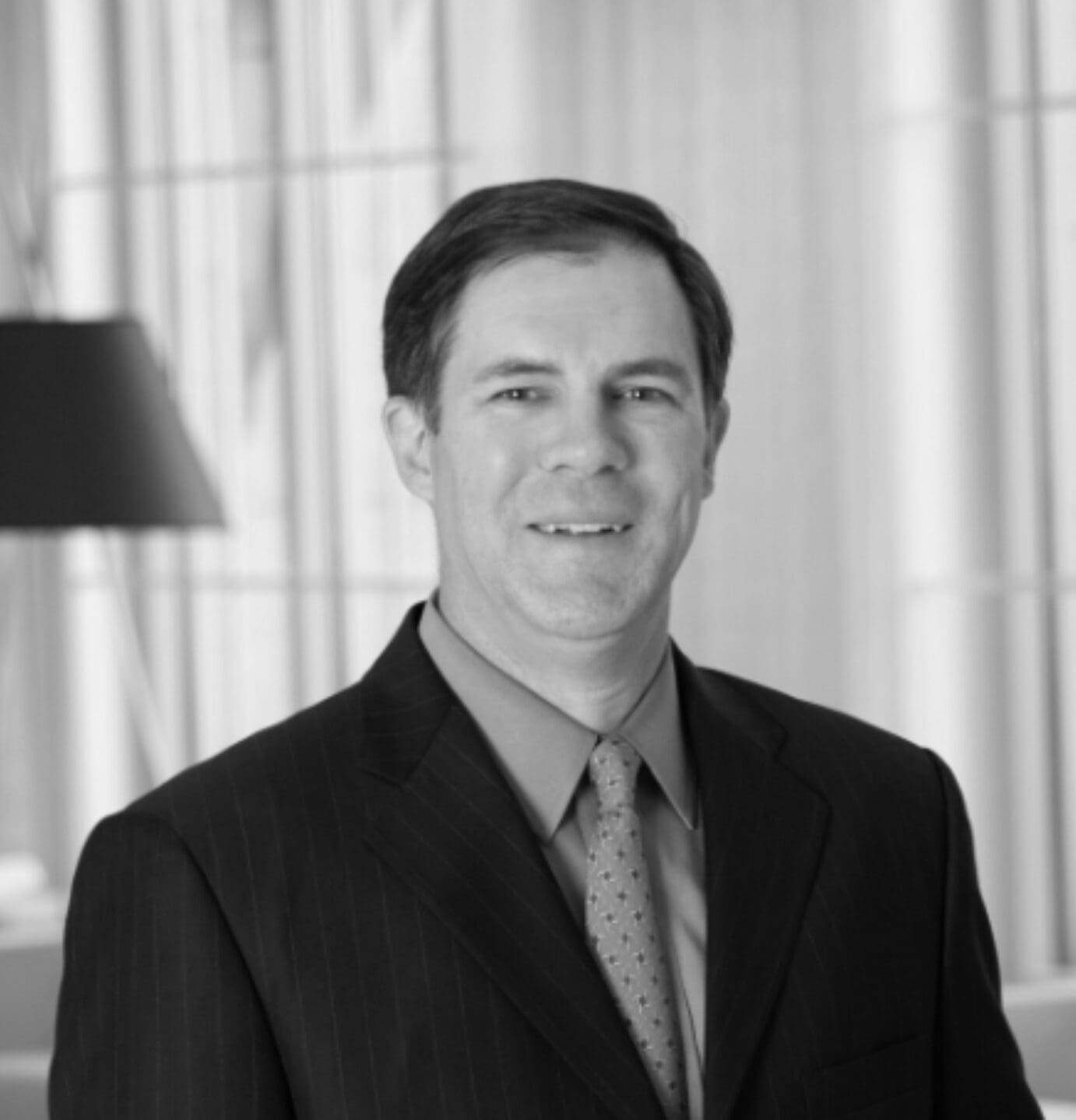 Tripp O’Connor