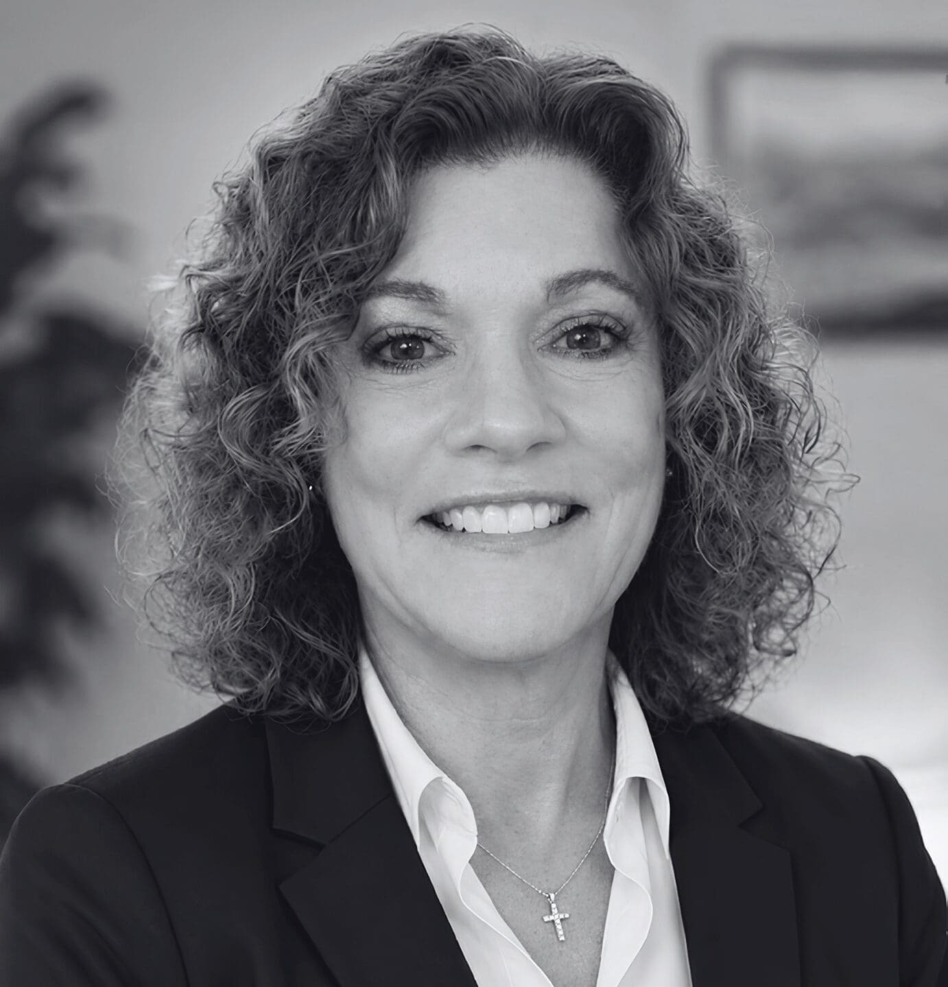 CAROLYN JOHNSON, CHAIR CAROLYN JOHNSON, CHAIR